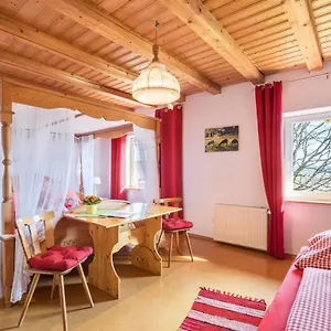 Kleine Paradies Purgen