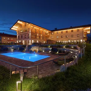 Urlaubsbauernhof Kirchmaier Chieming