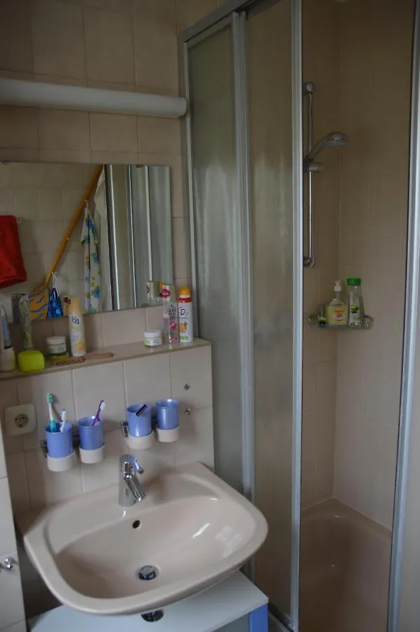 Apartment Ferienresidenz Chiemseestrand Nr. 8 Chieming Deutschland